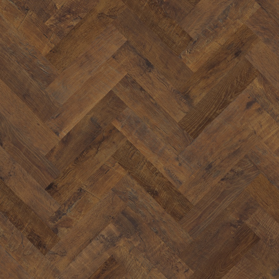 Antique French Oak SM-VGW8110 | Van Gogh | Karndean | Herringbone