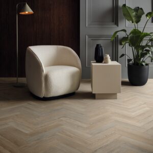 Aviemore Oak SM-VGW8242 | Karndean Van Gogh Herringbone | Lounge