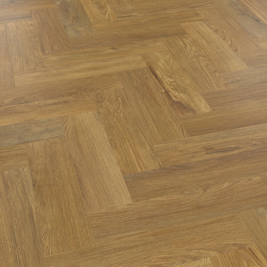 Glenmore Oak SM-VGW8237 | Karndean Van Gogh Herringbone