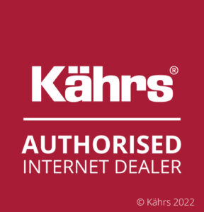 Best at Flooring are a Kahrs Authorised Internet Dealer.