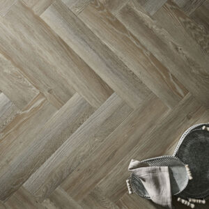 Frosted Oak Herringbone | Pure Vinyl Signature | BestatFlooring