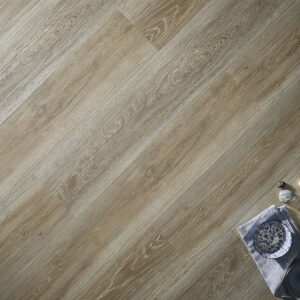 Frosted Oak | Pure Vinyl Signature Plank LVT | BestatFlooring