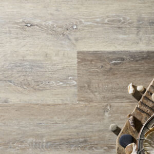 Seaside Driftwood | Pure Vinyl Signature Plank | BestatFlooring