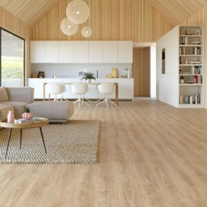 Midland Oak 22240 | Moduleo LayRed | Kitchen
