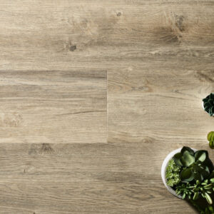 Highland Ash | Pure Vinyl Signature Plank LVT | BestatFlooring