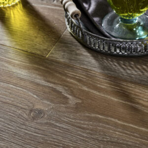 Slate Oak | Pure Vinyl Signature Plank LVT | BestatFlooring