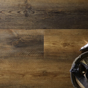 Heritage Oak | Pure Vinyl Signature Plank LVT | BestatFlooring