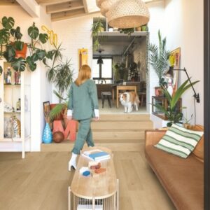 Coast Oak Beige AVSPT40321