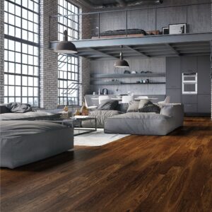 14mm Nude Oak Matt Lacquer
