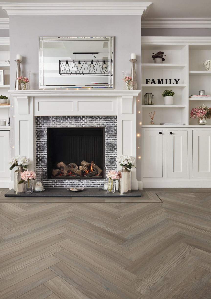 Image of Bellota Oak SMRL27 Flooring