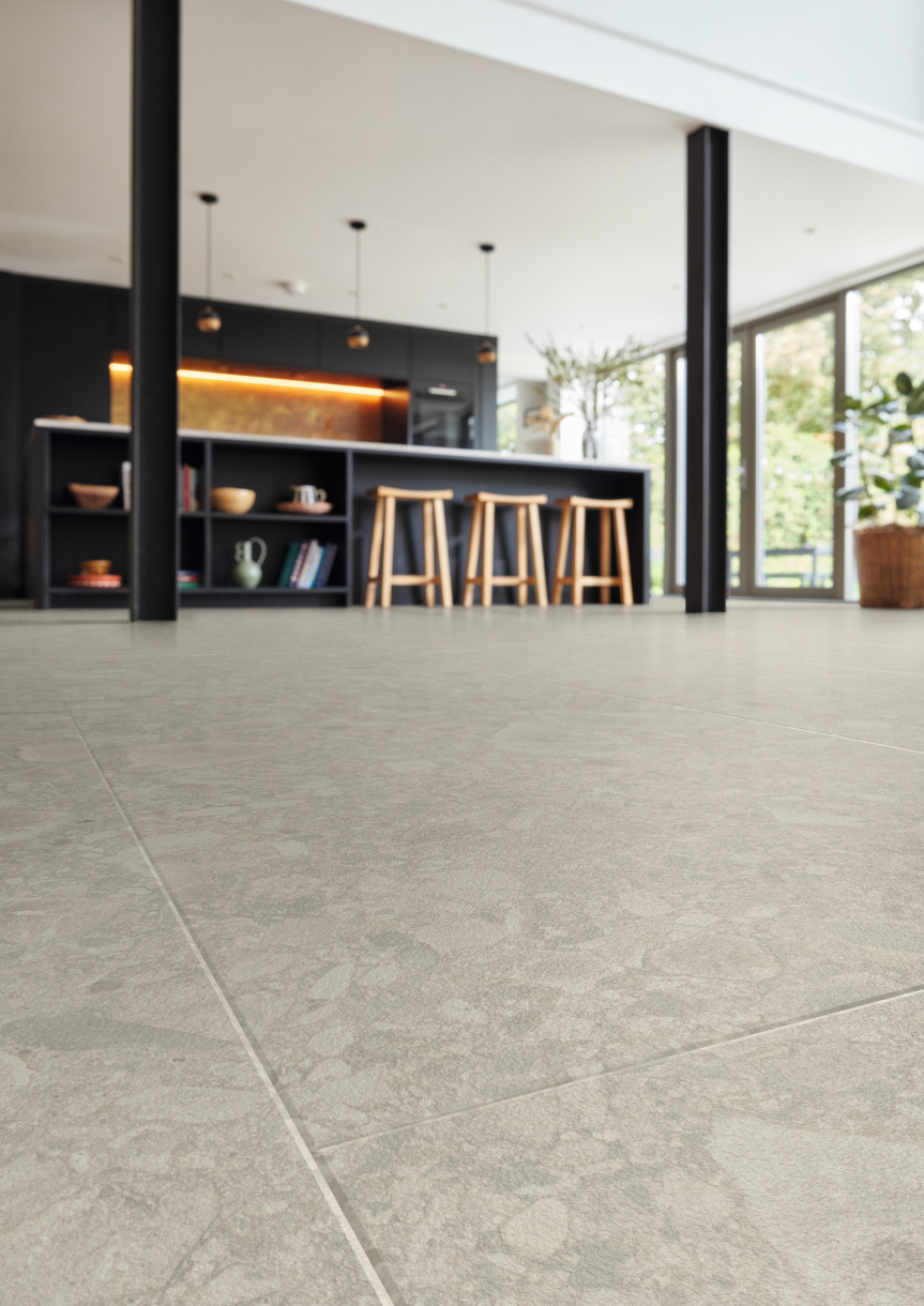 Image of Brezza Ceppo LM43 Floor