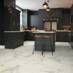 Image of Calacatta Doro LM33 Floor