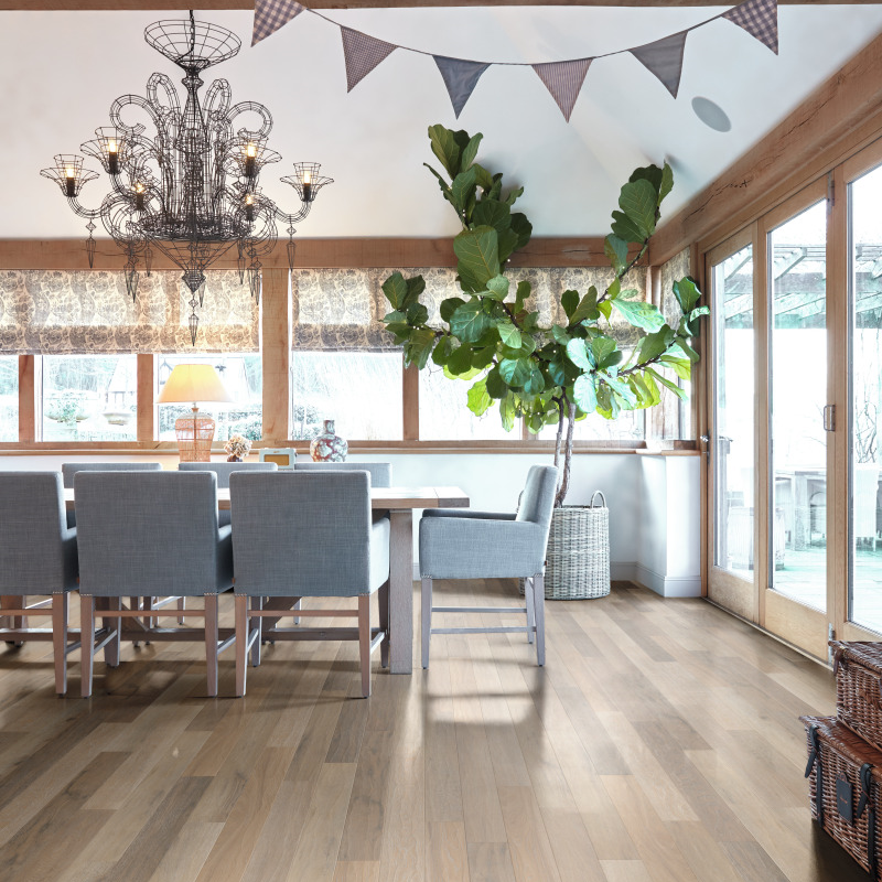 Image of Canterbury Ash RL41 Flooring