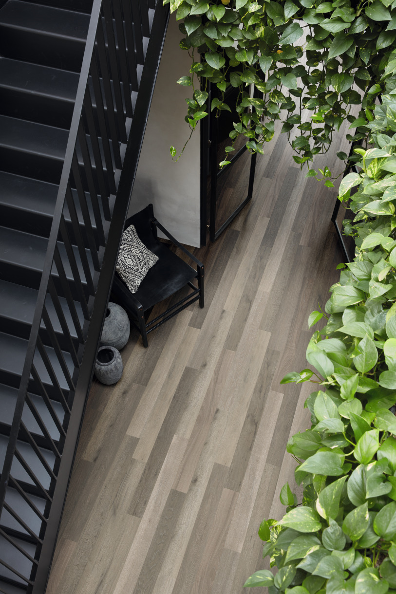 Image of Castle Hill Ash RL39 Flooring