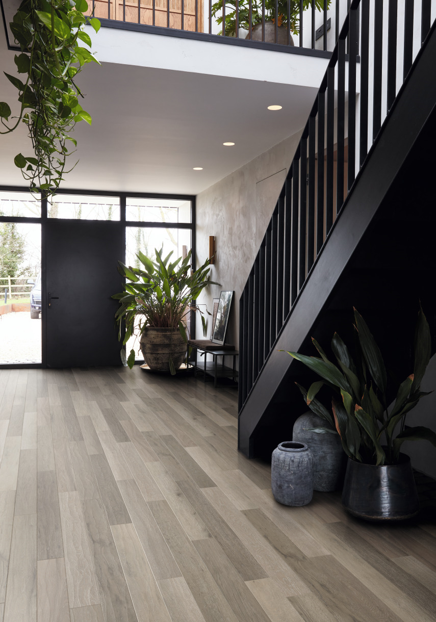 Image of Castle Hill Ash RL39 Flooring