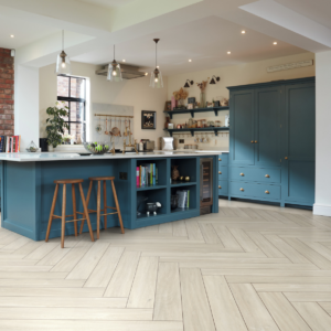 Image of Cotton Oak RL38 Flooring