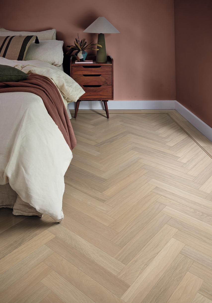 Image of Dune Oak SMRL24 Flooring