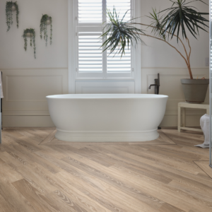 Image of Limed Linen Oak RL47 flooring