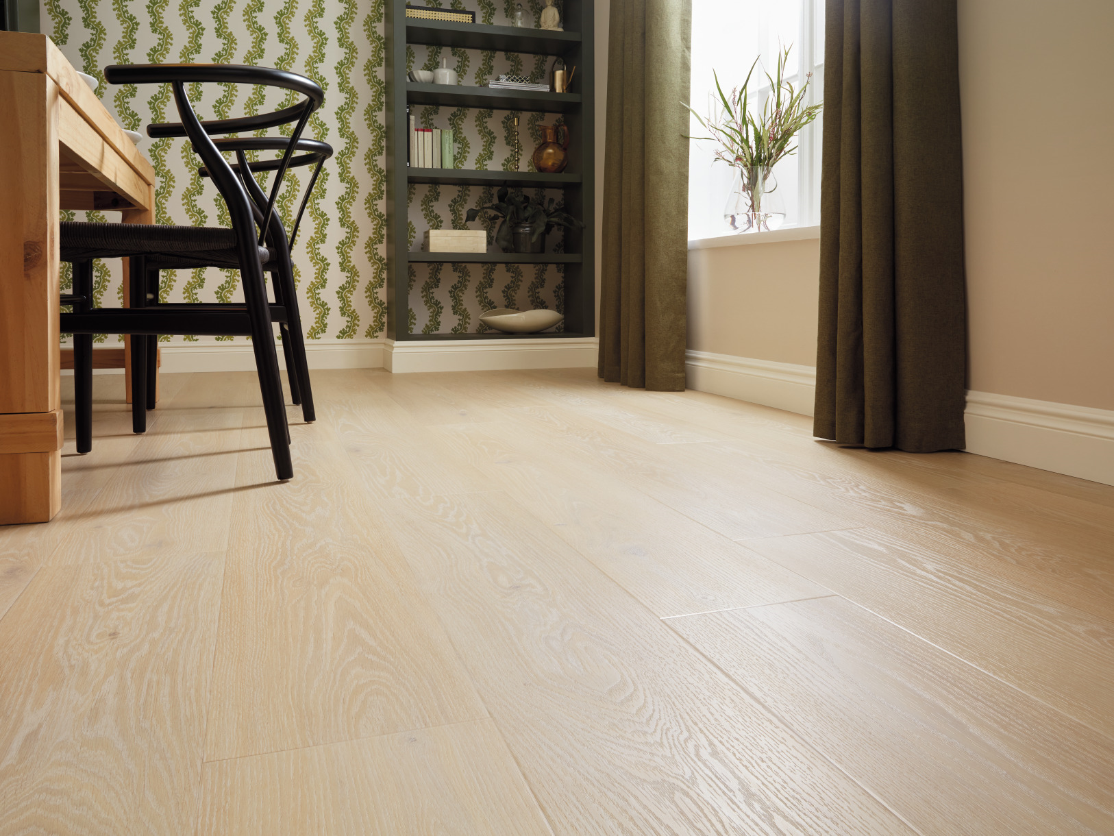 Image of Pale Artisan Oak RL32 Flooring