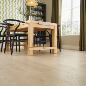 Image of Pale Artisan Oak RL32 Flooring