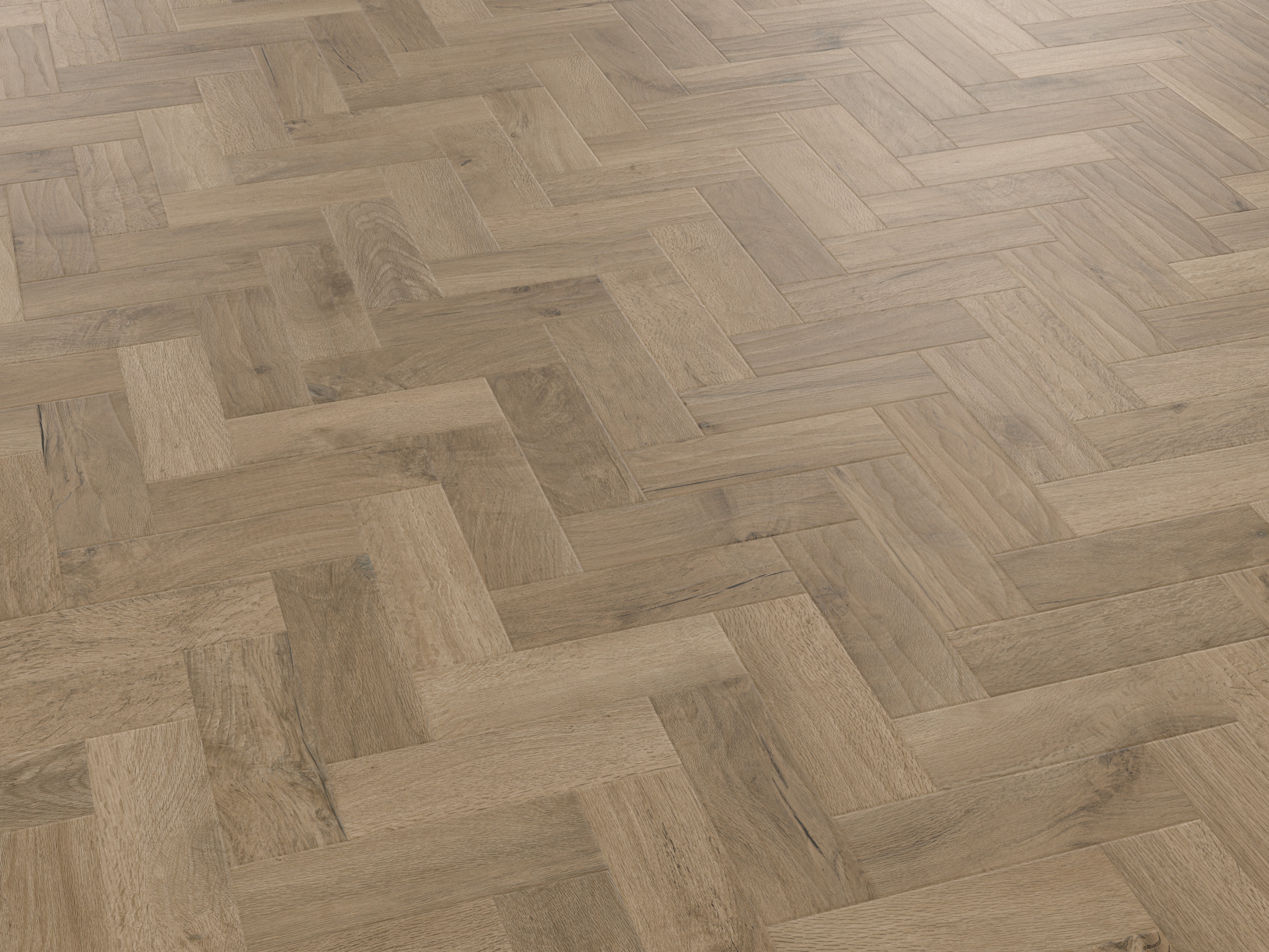 Salon Oak Parquet AP08 - Image 2
