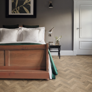 Image of Salon Oak AP08 flooring
