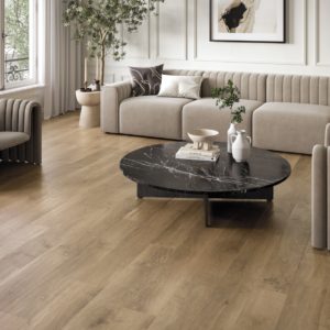 Image of Salon Oak RL13 Flooring