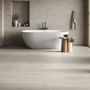 Image of Silk Travertino LM37 flooring