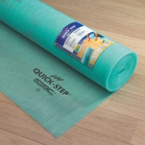 Quickstep Basic Underlay