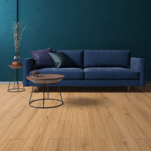 Classen HydroClick Castle Oak Honey Natural 63680 | Laminate | Best at Flooring