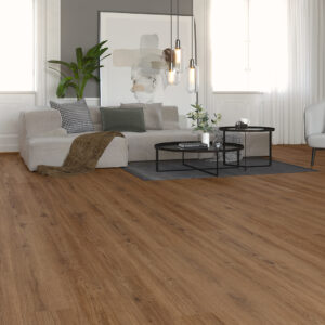 Classen HydroClick Old Castle Oak Brown 63681 | Laminate | Best at Flooring