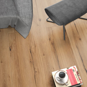 Classen HydroClick Stone Oak Grey Taupe 63687 | Laminate | Best at Flooring