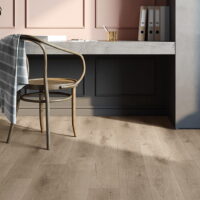 Image of Royal Oak Traditional flooring