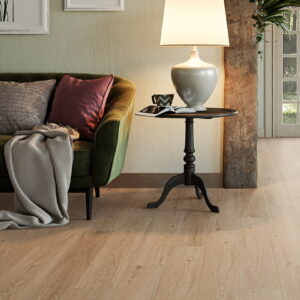 Image of Sherwood oak mink flooring