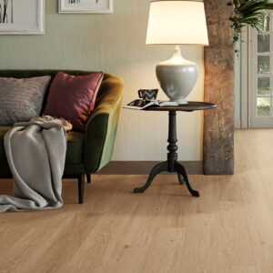 Image of Sherwood oak natural flooring