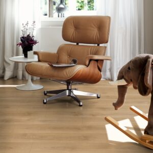 Light Brown North Oak EL2158 | Egger 8mm Nature Sense