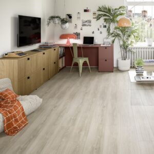 Light Grey Newport Oak EL2160 | Egger 7mm Nature Sense 4V