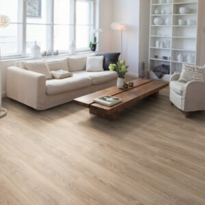 Light Brown Newport Oak EL2162 | Egger 7mm Nature Sense 4V