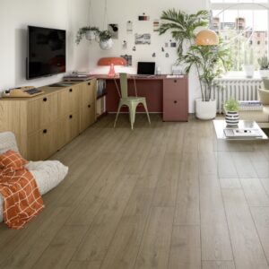 Brown Turin Oak EL2191 | Egger 8mm Nature Sense Aqua
