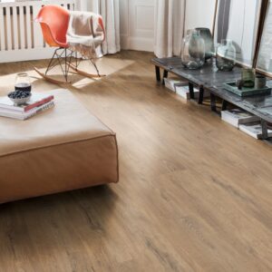 Brown Melba Oak EL2418 | Egger 8mm Nature Sense Aqua