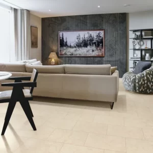 Room with Karndean Knight Tile