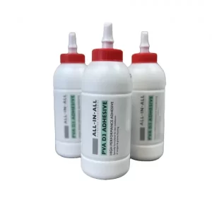 PVA-Adhesive for Wood and Laminating Flooring