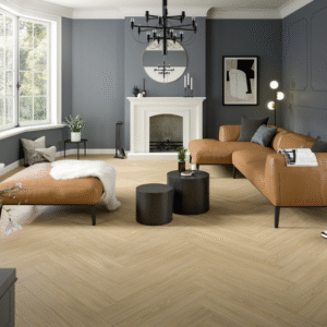 Egger NatureSense 8mm Herringbone
