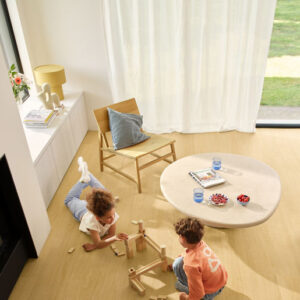 Bourbon Oak IMU8260 Laminate Flooring | Best at Flooring