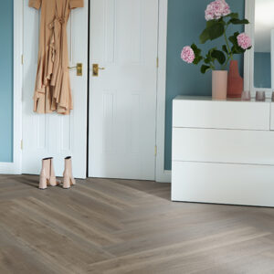 Hilltop Oak 9627 Lounge
