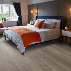 Sierra Habitana Malvern Oak 9625 bedroom