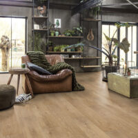 Living room setting