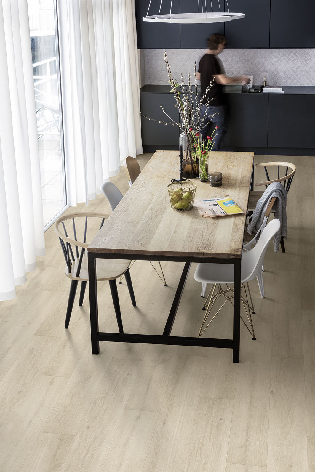 Living room table