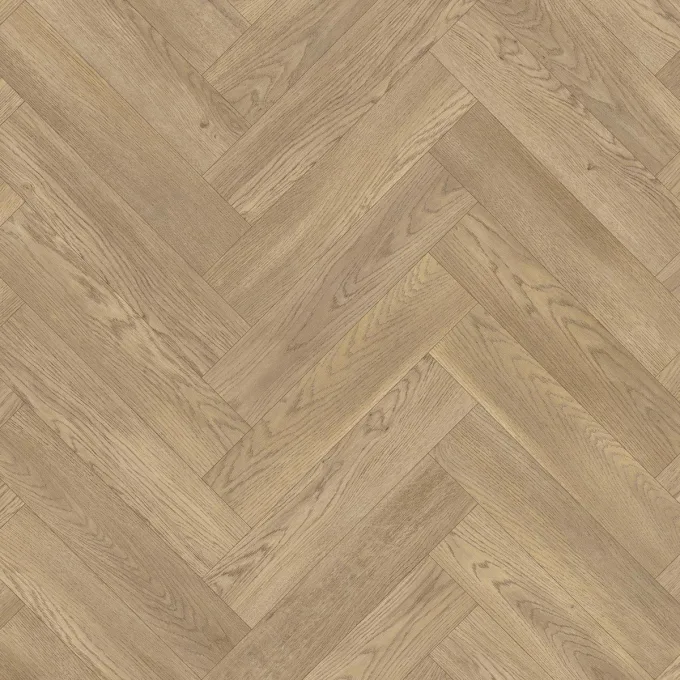 Smokehouse Oak Large Parquet - Image 2