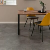 Amtico Bay flooring in a kitchen
